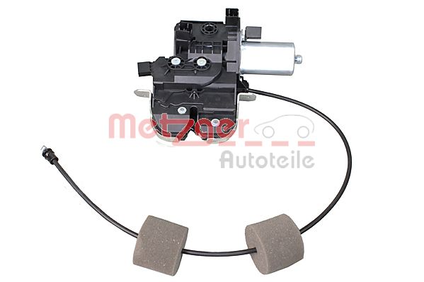 METZGER 2310679 GREENPARTS Heckklappenschloss